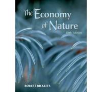 The Economy of Nature
