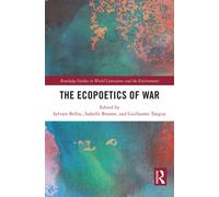 The Ecopoetics of War