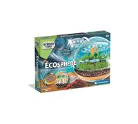 The Ecosphere - Clementoni - Science & Play - Scientific Games