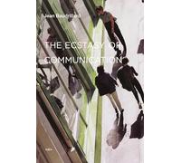 The Ecstasy of Communication (Semiotext(e) / Foreign Agents)