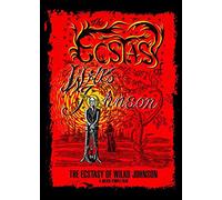 The Ecstasy Of Wilko Johnson (DVD) Johnson Wilko