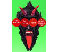 The Ecstatic: Or Homunculus (Vintage Contemporaries)