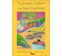 The Ecuador Cookbook