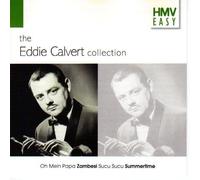 The Eddie Calvert Collection