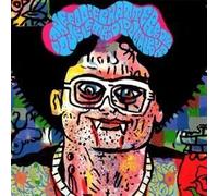The Eddie Chatterbox Double Trio Love Album by Eugene Chadbourne (0100-01-01)