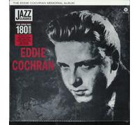 The Eddie Cochran Memorial Album