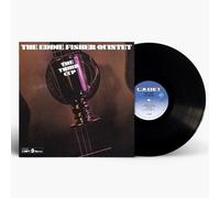 Eddie Fisher Quintet - The Third Cup [VINYL]