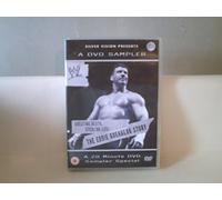 The Eddie Guerrero story a 20 minute DVD sampler
