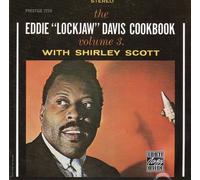 The Eddie 'lockjaw' Davis Cookbook: Volume 3.