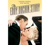 The Eddy Duchin Story