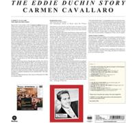 The Eddy Duchin Story