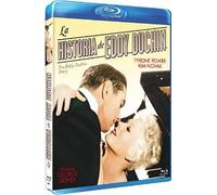 The Eddy Duchin Story [ Blu-Ray, Reg.A/B/C Import - Spain ]