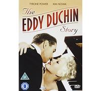 The Eddy Duchin Story [DVD] [2009]