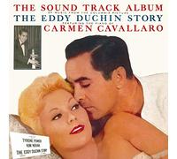 Carmen Cavallaro - The Eddy Duchin Story + Eddy Duchin Remembered