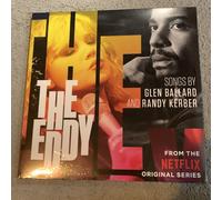 The Eddy, Songs by Glen Ballard And Randy Kerber (2 Vinyl) New & Sealed