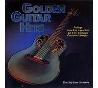 The Eddy Starr Orchestra - Golden Guitar Hits