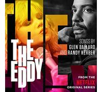 The Eddy – Vinyl LP – Sony