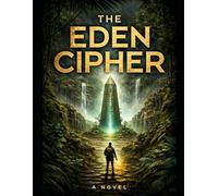 The Eden Cipher: Unraveling the Ancient Code That Could Save or Destroy Humanity