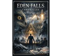 The Eden Falls Chronicles: Omnibus Edition