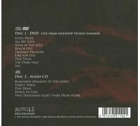 THE EDEN HOUSE - LOOKING GLASS [DIGIPAK] NEW CD