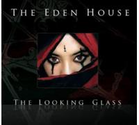 The Eden House : The Looking Glass CD Album with DVD 2 discs (2010) NEW
