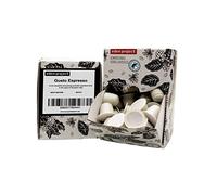 THE EDEN PROJECT 100 GUSTO ESPRESSO Home Compostable Coffee Pods - Compatible with Nespresso Original system coffee machines - EXTRA VALUE 100 POD PACK