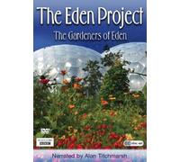 The Eden Project - The Gardeners Of Eden/Growing Pains [DVD]