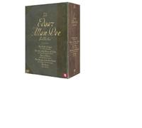 The Edgar Allan Poe Collection: The TOMB of LIGEIA / The FALL of the HOUSE of USHER / TALES of TERROR / the MASQUE of the RED DEATH / the RAVEN [IMPORT]
