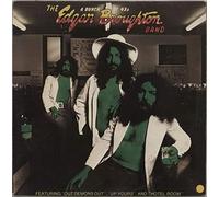 The Edgar Broughton Band - A Bunch of 45s