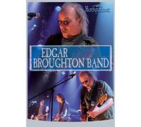 The Edgar Broughton Band - Live At Rockpalast (2006) [DVD]