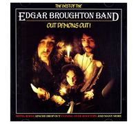 The Edgar Broughton Band - Out Demons Out - The Best Of