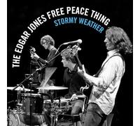 The Edgar Jones Free - Stormy Weather