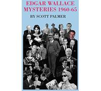 The Edgar Wallace Mysteries 1960-65