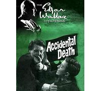 The Edgar Wallace Mysteries: Accidental Death