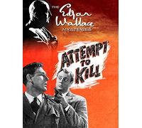 The Edgar Wallace Mysteries: Attempt to Kill