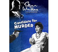 The Edgar Wallace Mysteries: Candidate for Murder