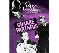 The Edgar Wallace Mysteries: Change Partners