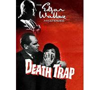 The Edgar Wallace Mysteries: Death Trap