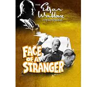 The Edgar Wallace Mysteries: Face of a Stranger