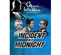 The Edgar Wallace Mysteries: Incident at Midnight