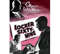 The Edgar Wallace Mysteries: Locker Sixty Nine