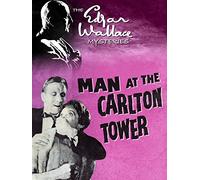 The Edgar Wallace Mysteries: Man at the Carlton Tower