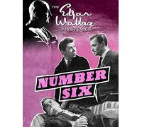 The Edgar Wallace Mysteries: Number Six