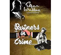 The Edgar Wallace Mysteries: Partners in Crime