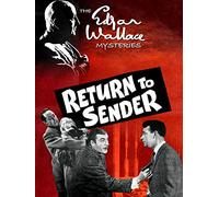 The Edgar Wallace Mysteries: Return to Sender