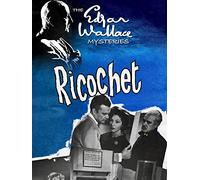 The Edgar Wallace Mysteries: Ricochet