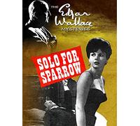 The Edgar Wallace Mysteries: Solo for Sparrow