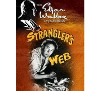 The Edgar Wallace Mysteries: Strangler's Web