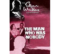 The Edgar Wallace Mysteries: The Man Who Was Nobody