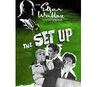 The Edgar Wallace Mysteries: The Set Up
